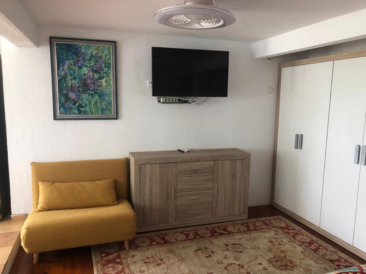 Apartamento Villa Joya Benissa Eksteriør bilde