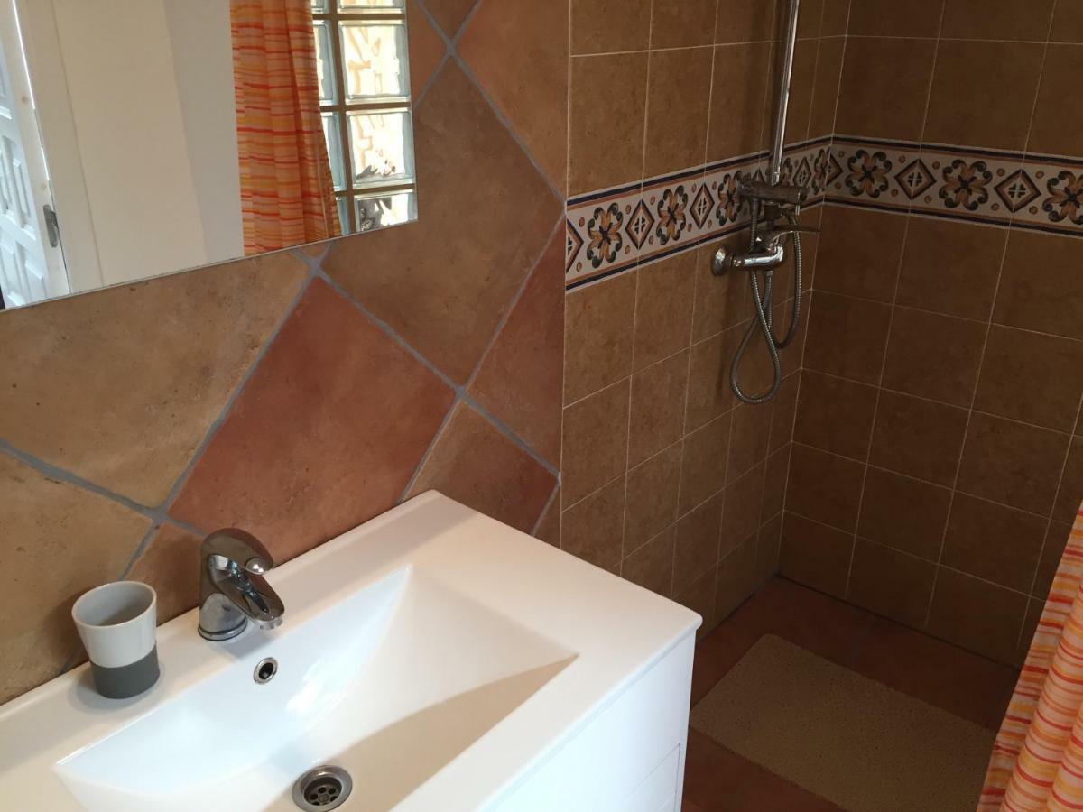 Apartamento Villa Joya Benissa Eksteriør bilde